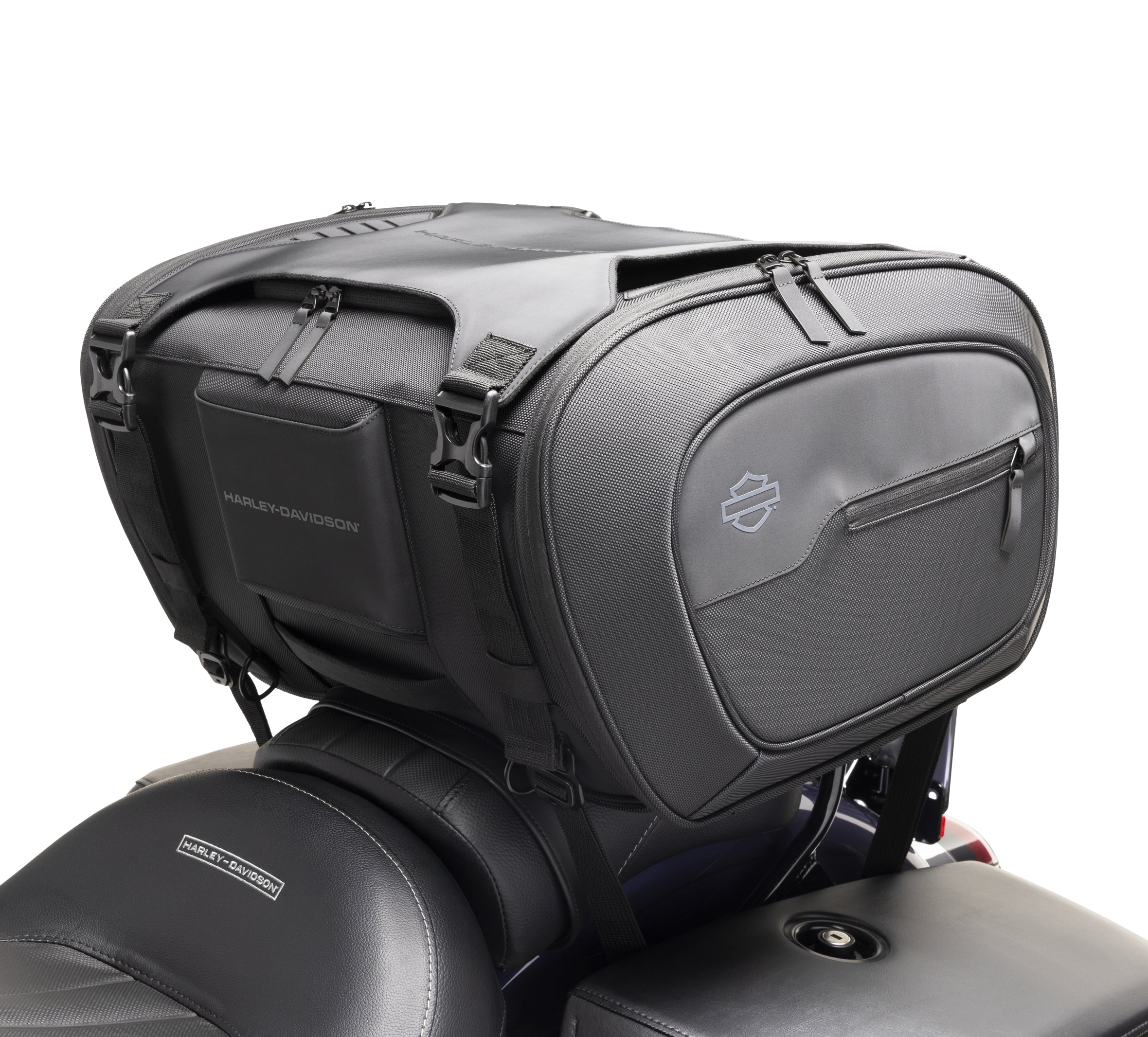 Overwatch Touring Tail Bag