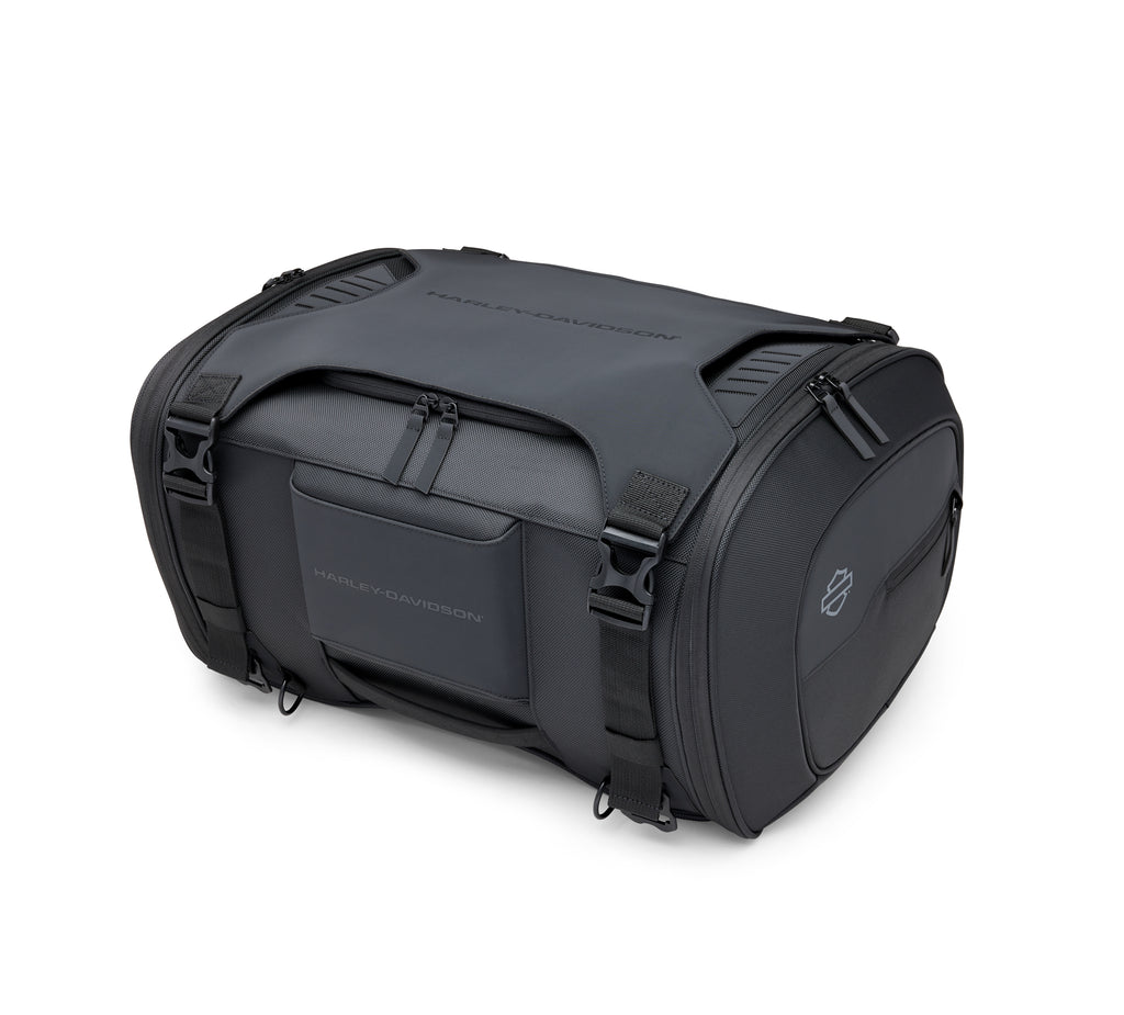 Overwatch Touring Tail Bag
