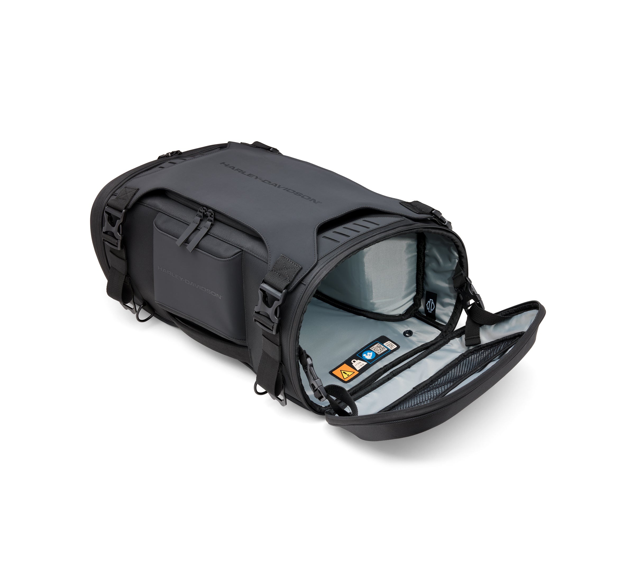 Overwatch Weekender Tail Bag