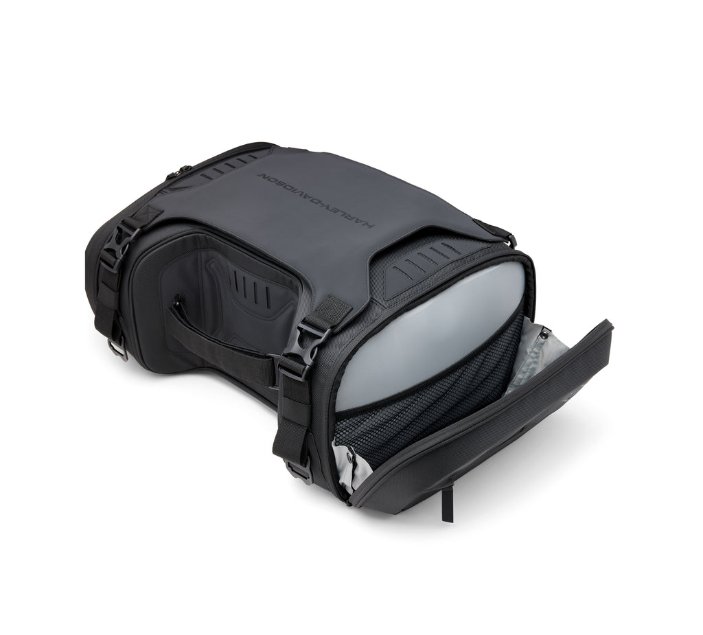 Overwatch Weekender Tail Bag