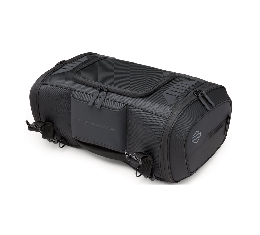 Overwatch Weekender Tail Bag