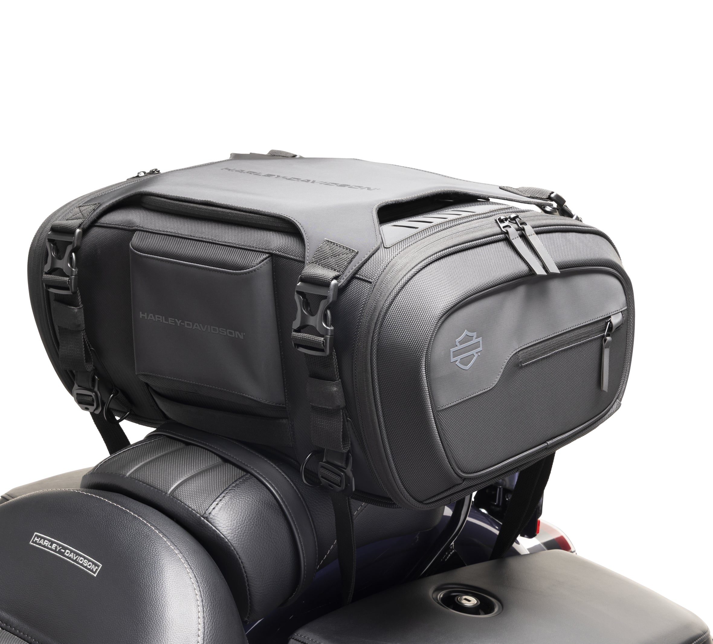 Overwatch Weekender Tail Bag