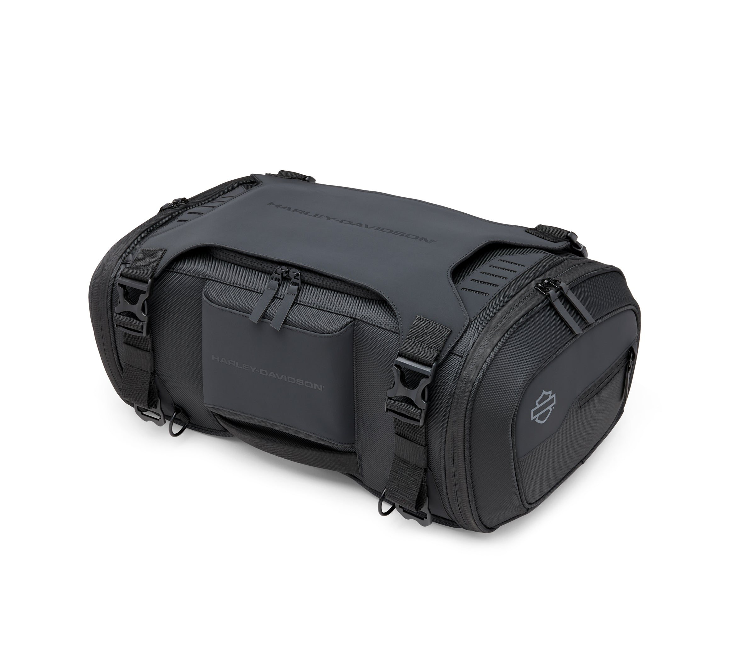 Overwatch Weekender Tail Bag