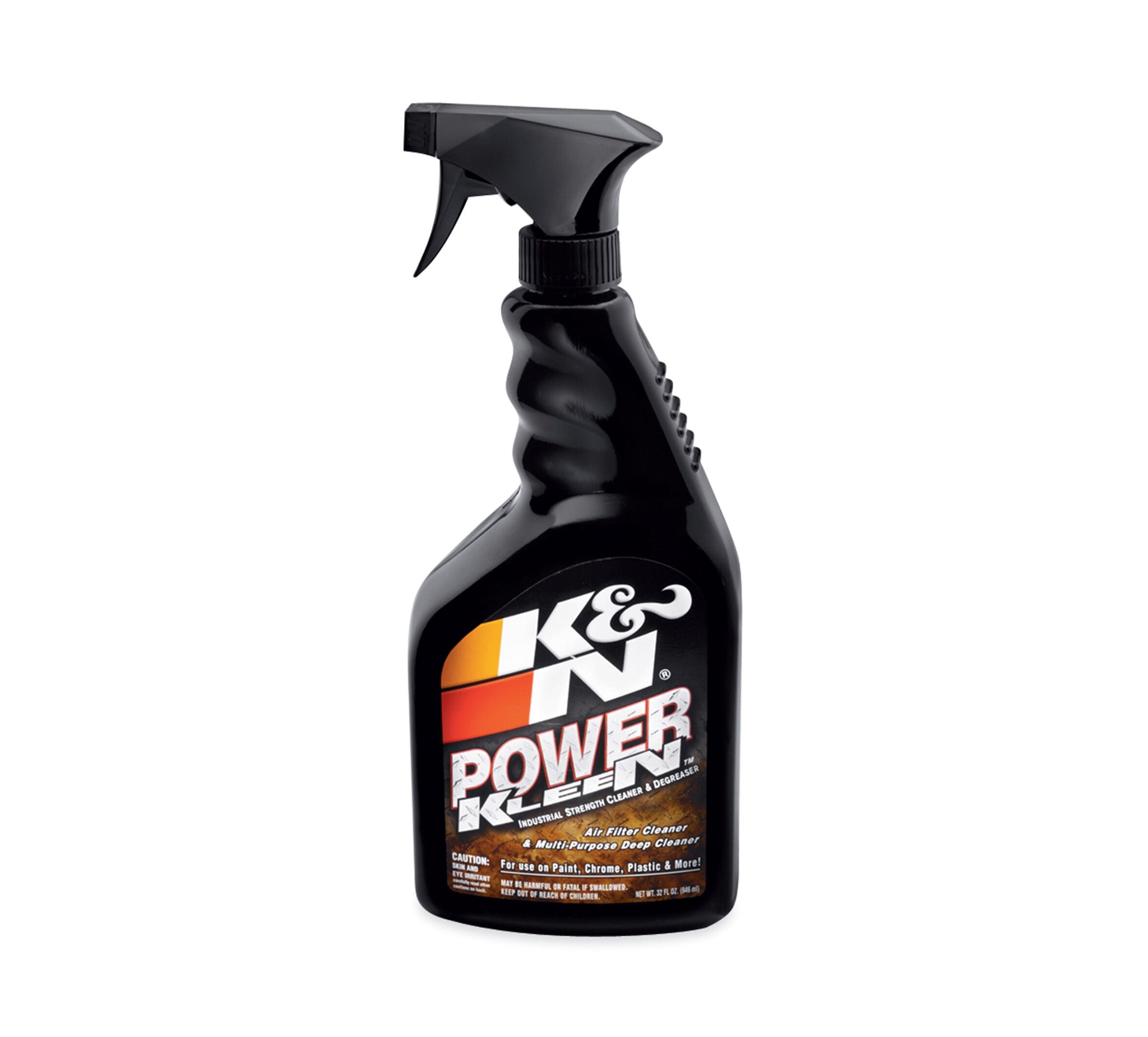 K&N Power Kleen 32 fl oz Air Filter Cleaner