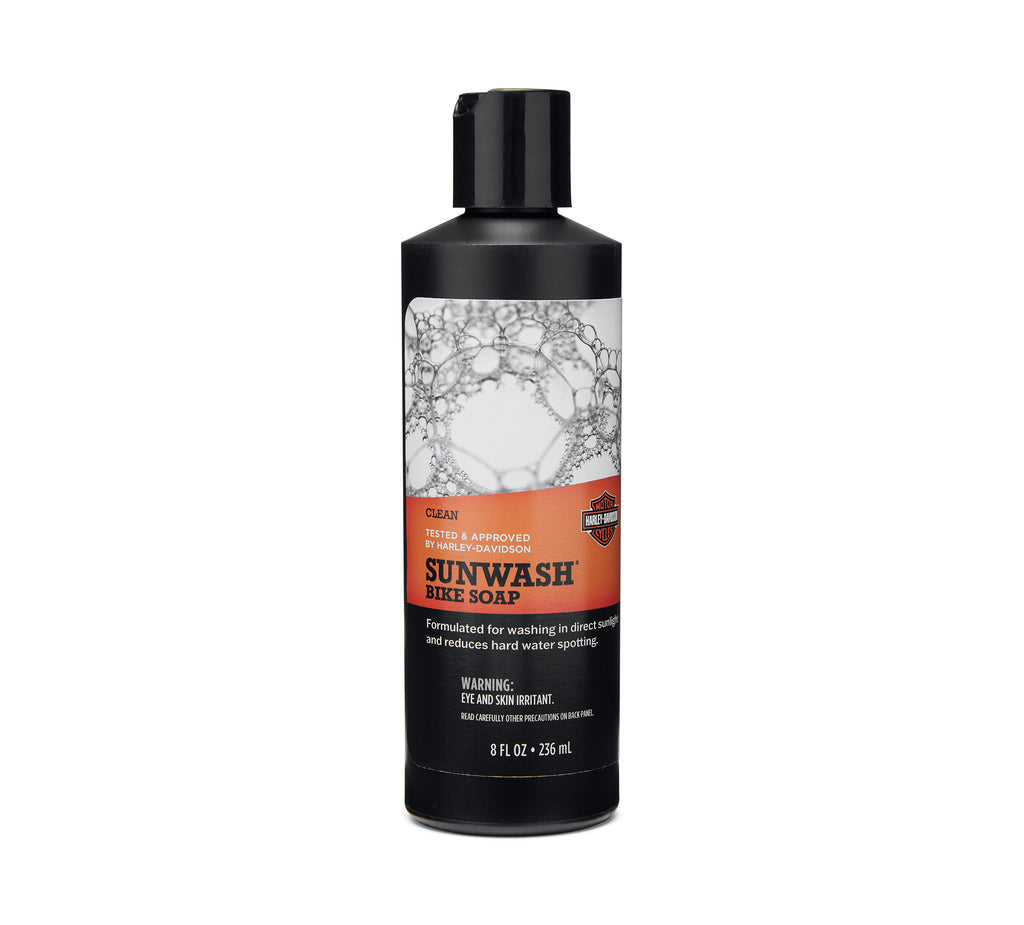 Sunwash Bike Soap