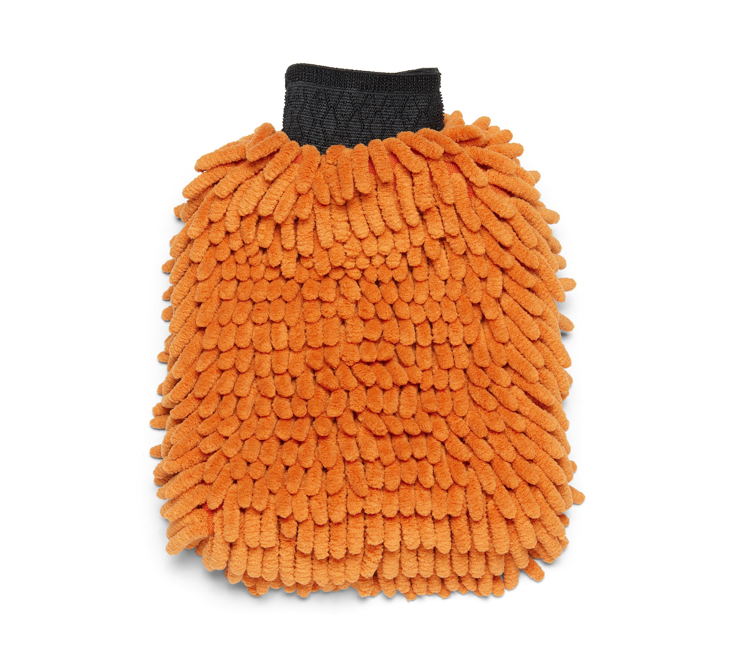 Microfiber Wash Mitt