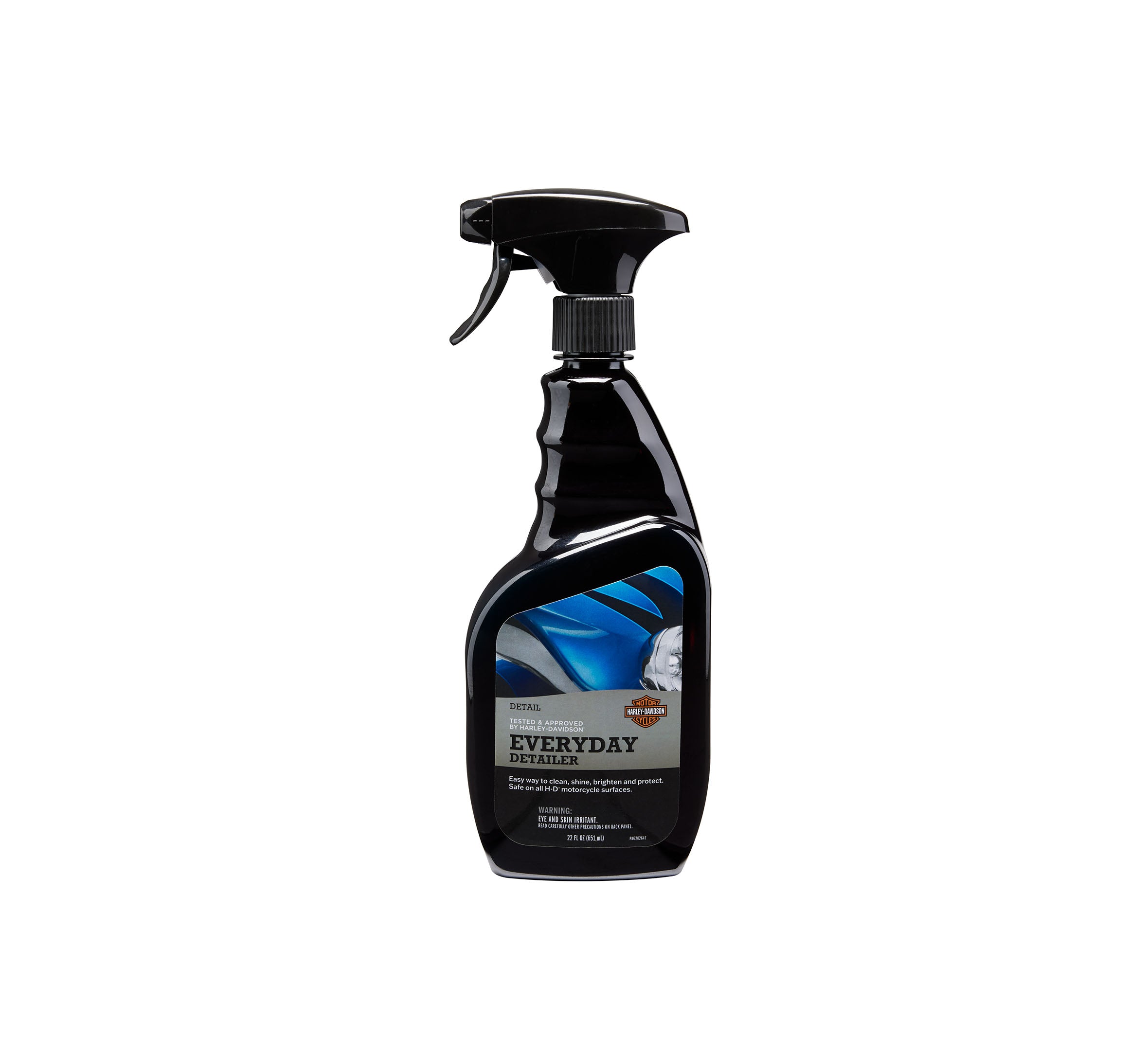 Everyday Detailer
