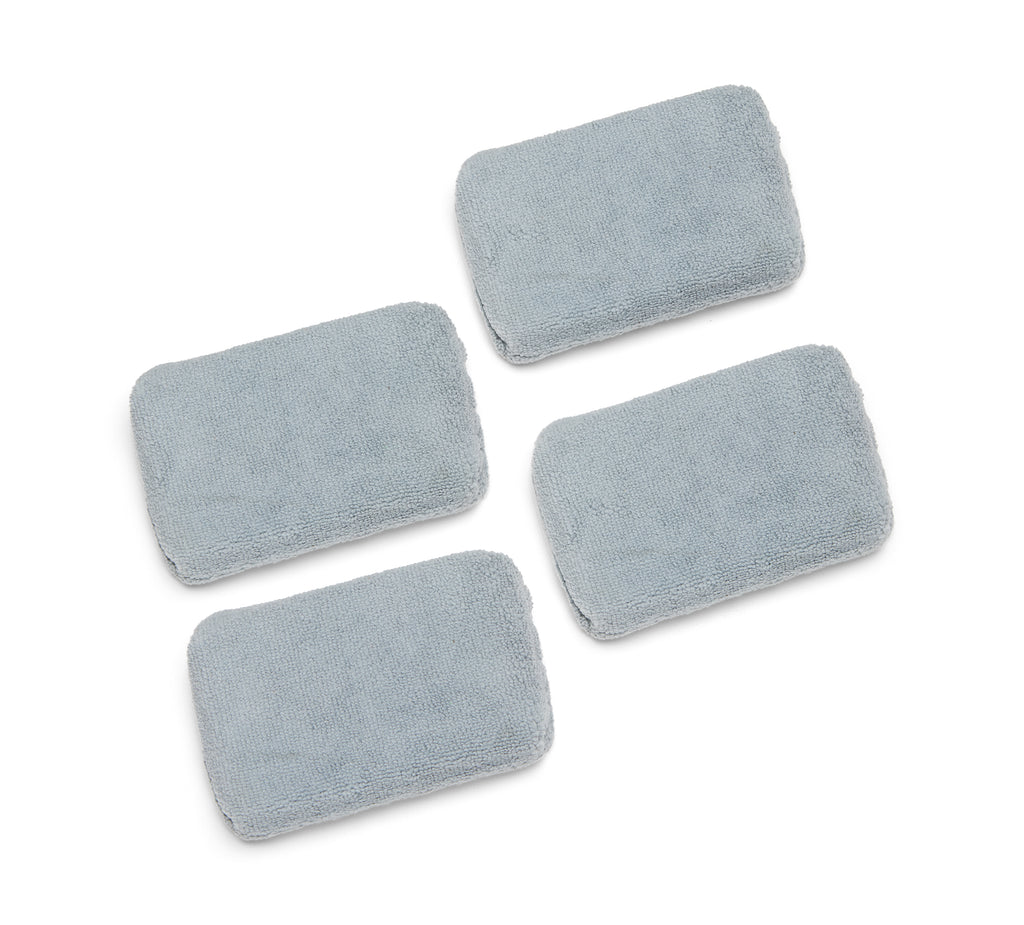 Microfiber Applicator