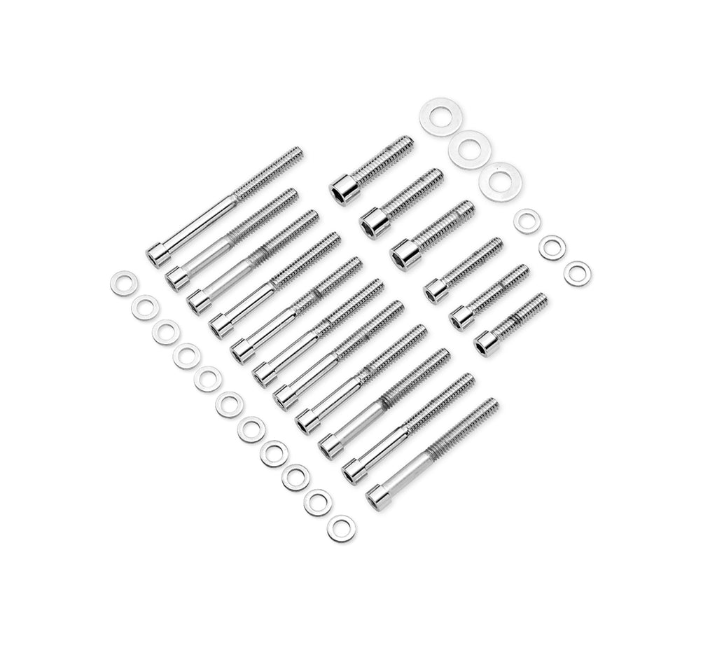 Transmission Hardware Kit