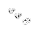 Screws for FLST Seat Bracket