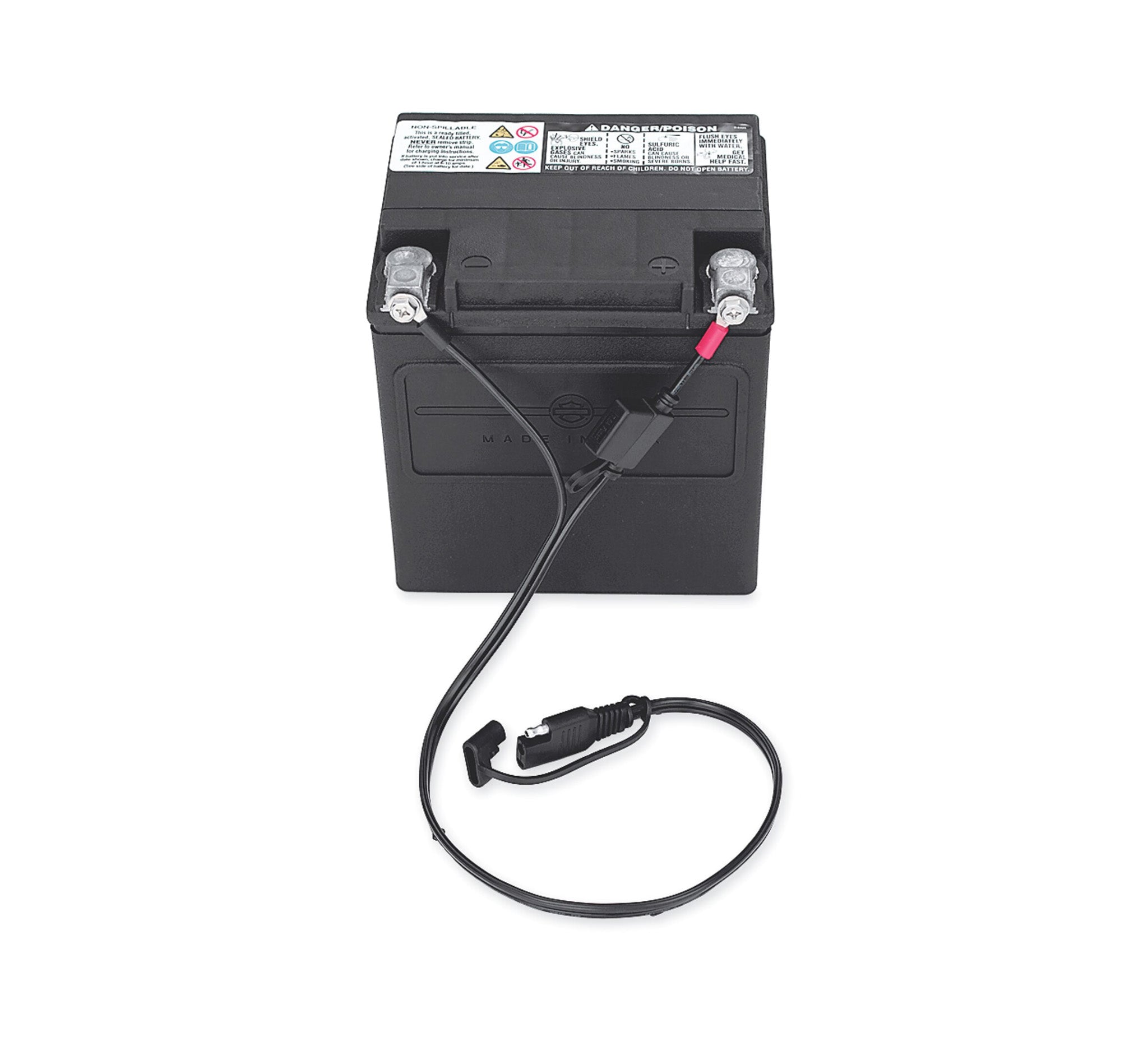 Battery Charging Harness