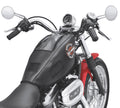 Sportster Fuel Tank Service Cover