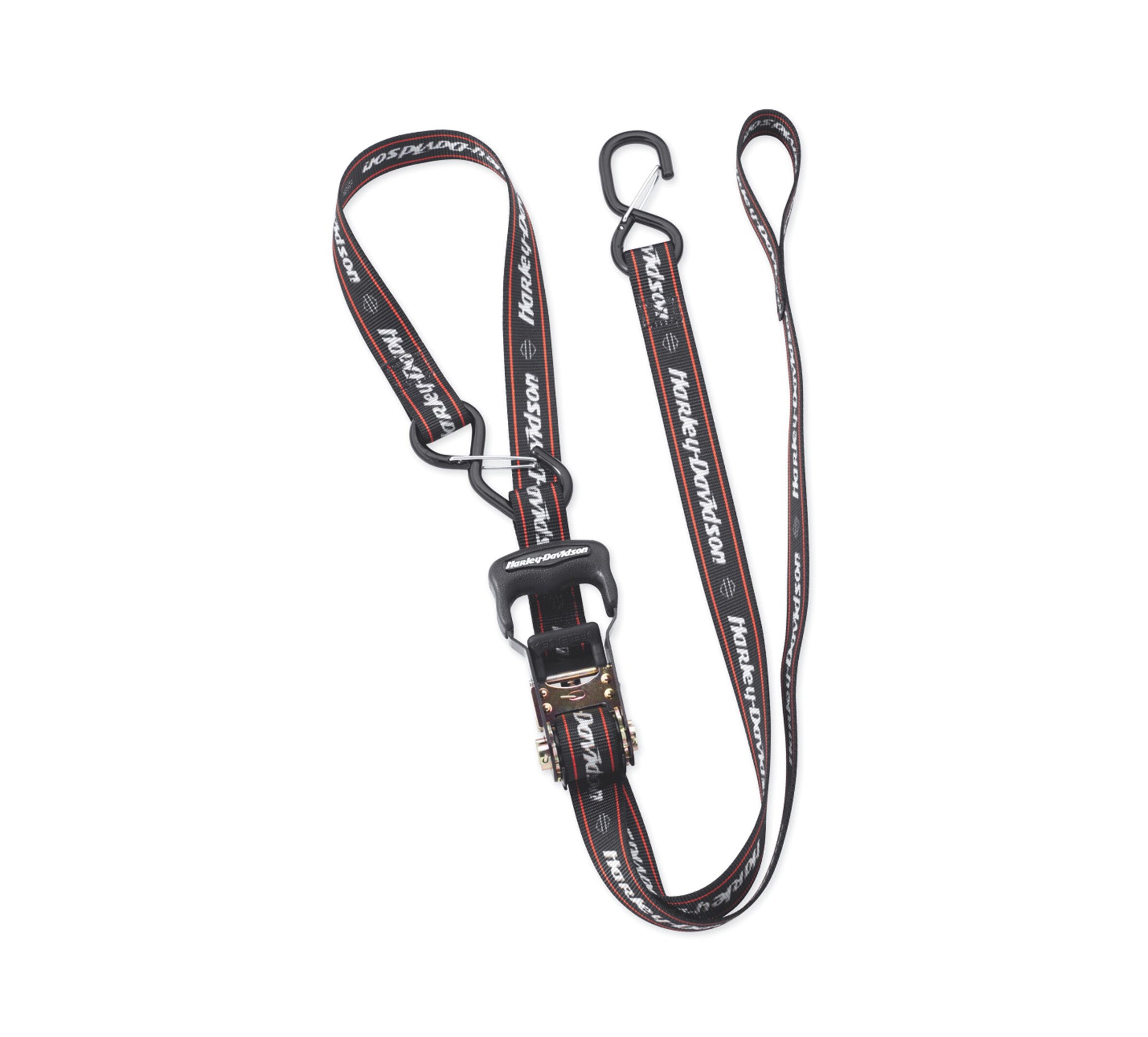 1-1/4 in. Ratchet Tie-Down Straps