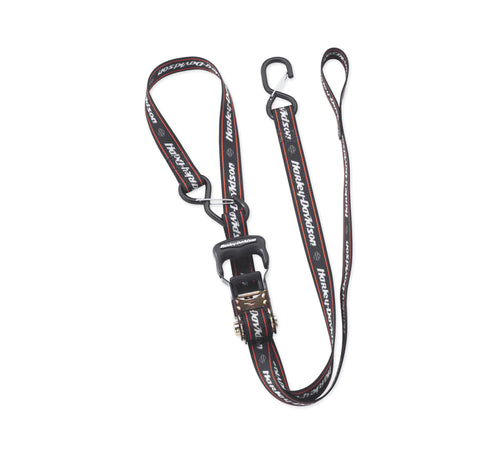 1-1/4 in. Ratchet Tie-Down Straps