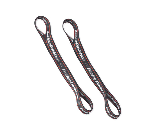 18 in. Soft Hook