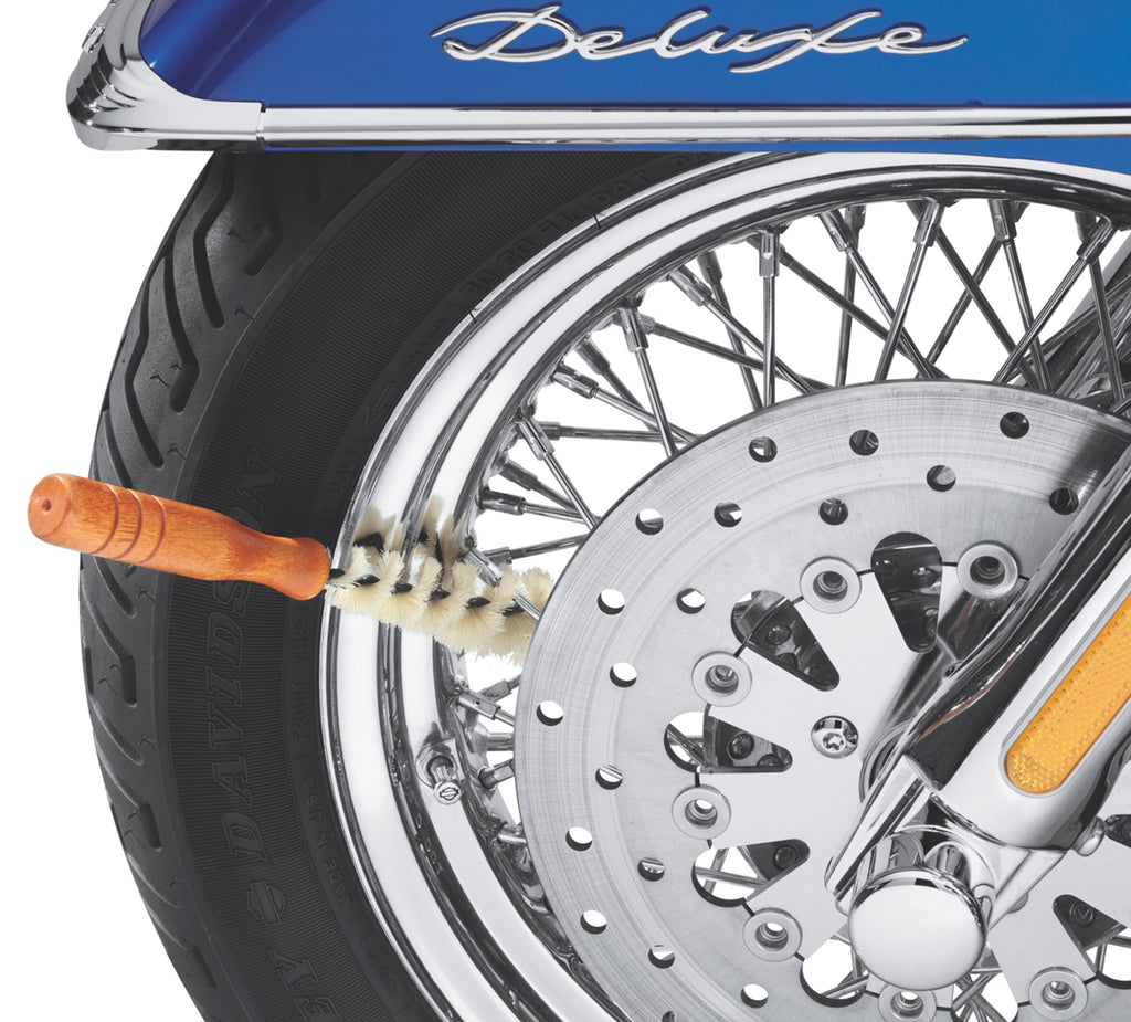 Cleaning Brush Kit