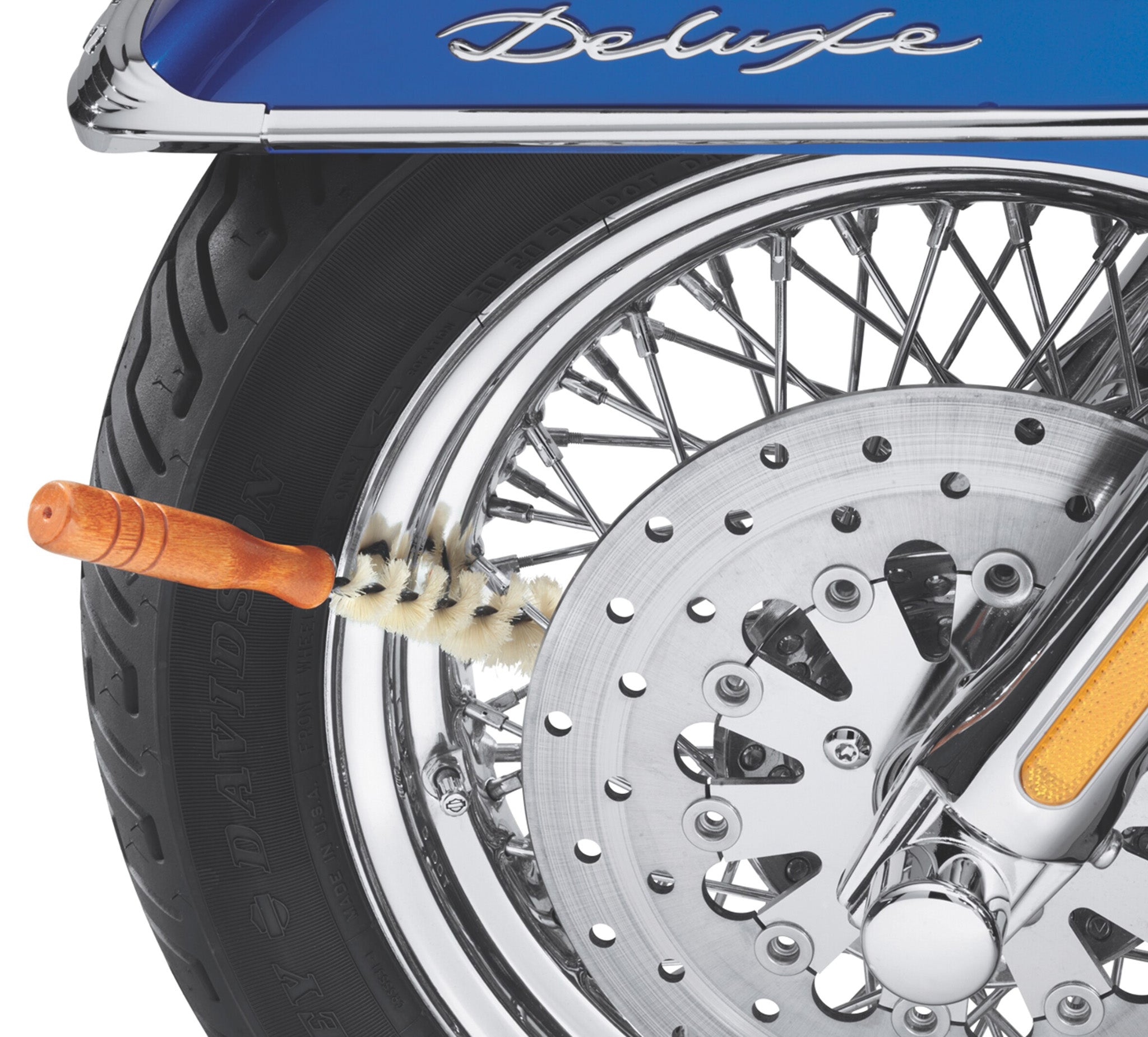 Cleaning Brush Kit