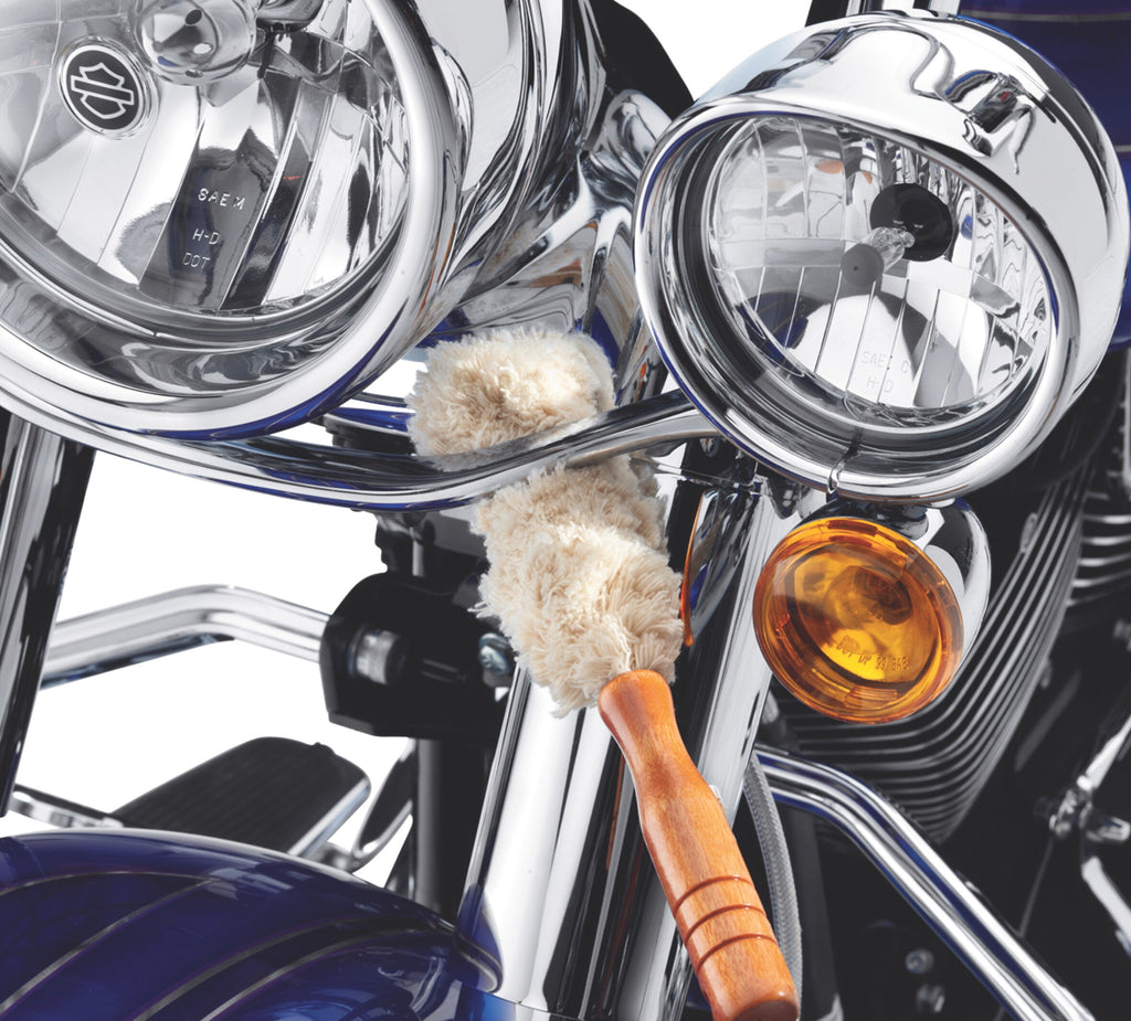Cleaning Brush Kit