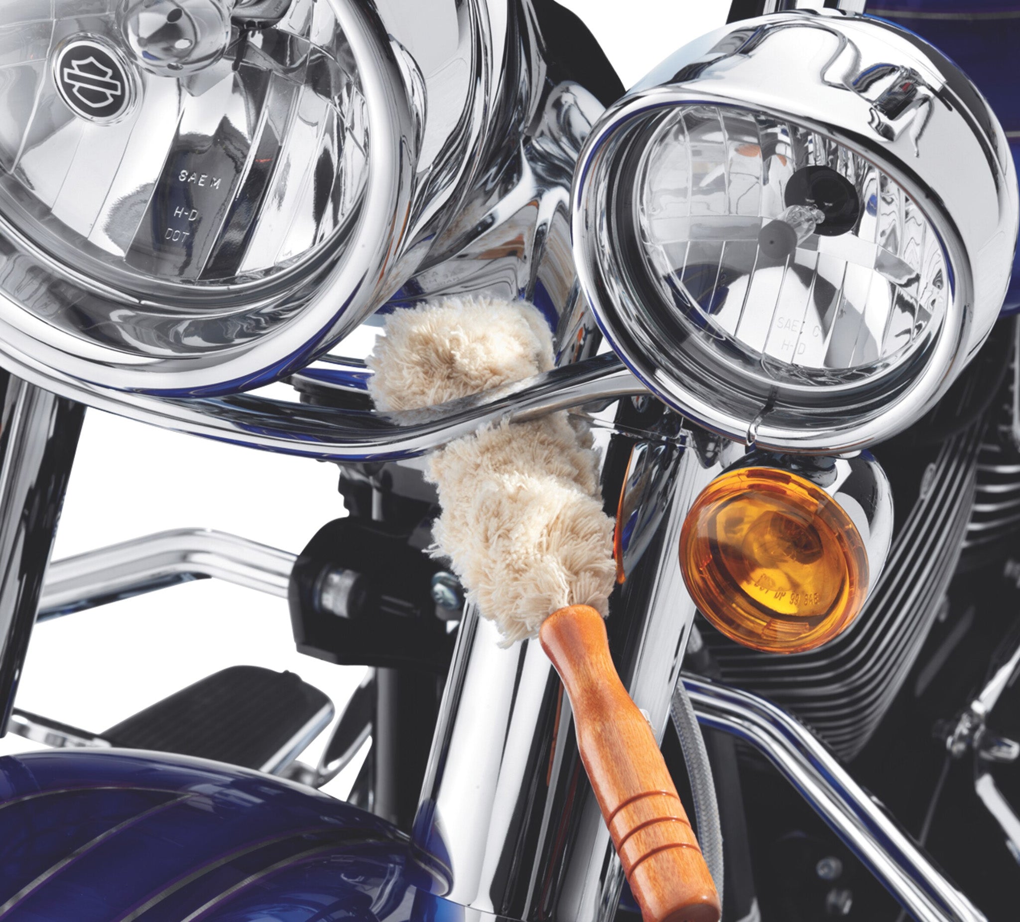 Cleaning Brush Kit