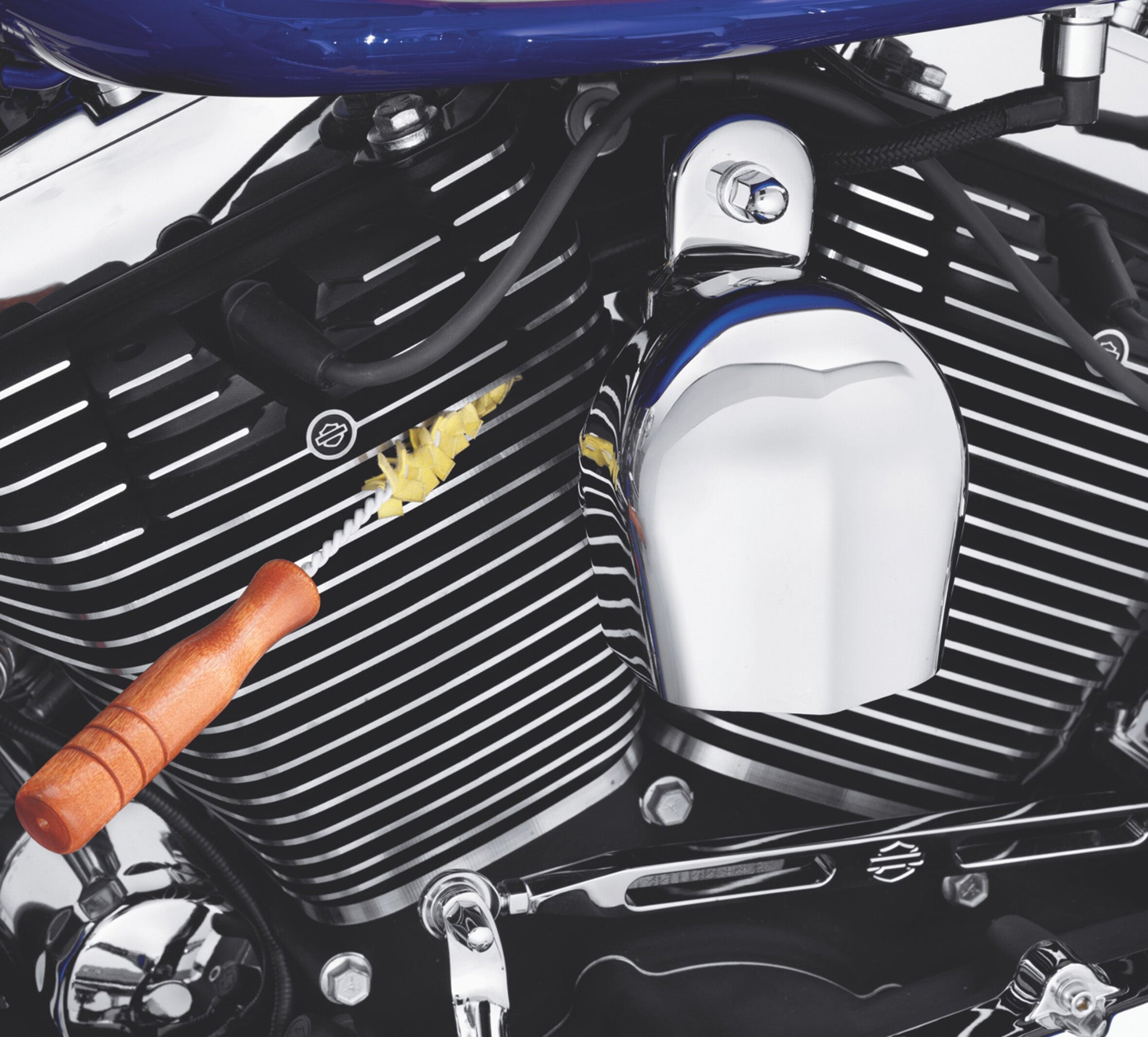 Cleaning Brush Kit
