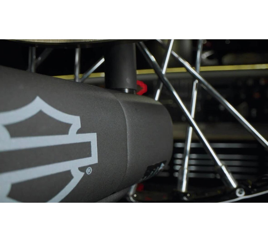 Disc Brake & Rotor Lock