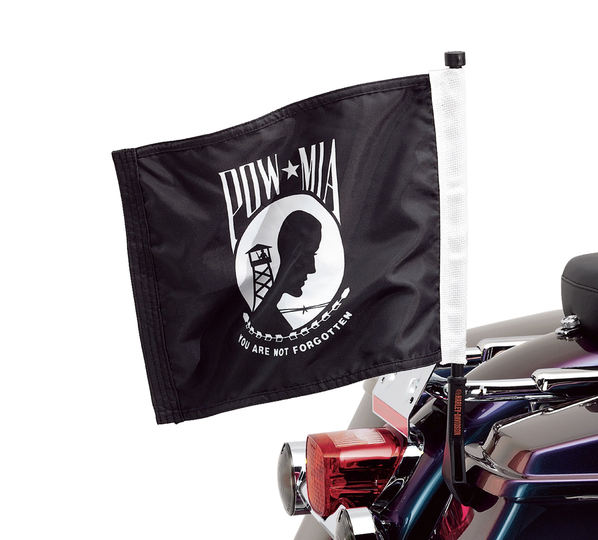 POW/MIA Replacement Flag