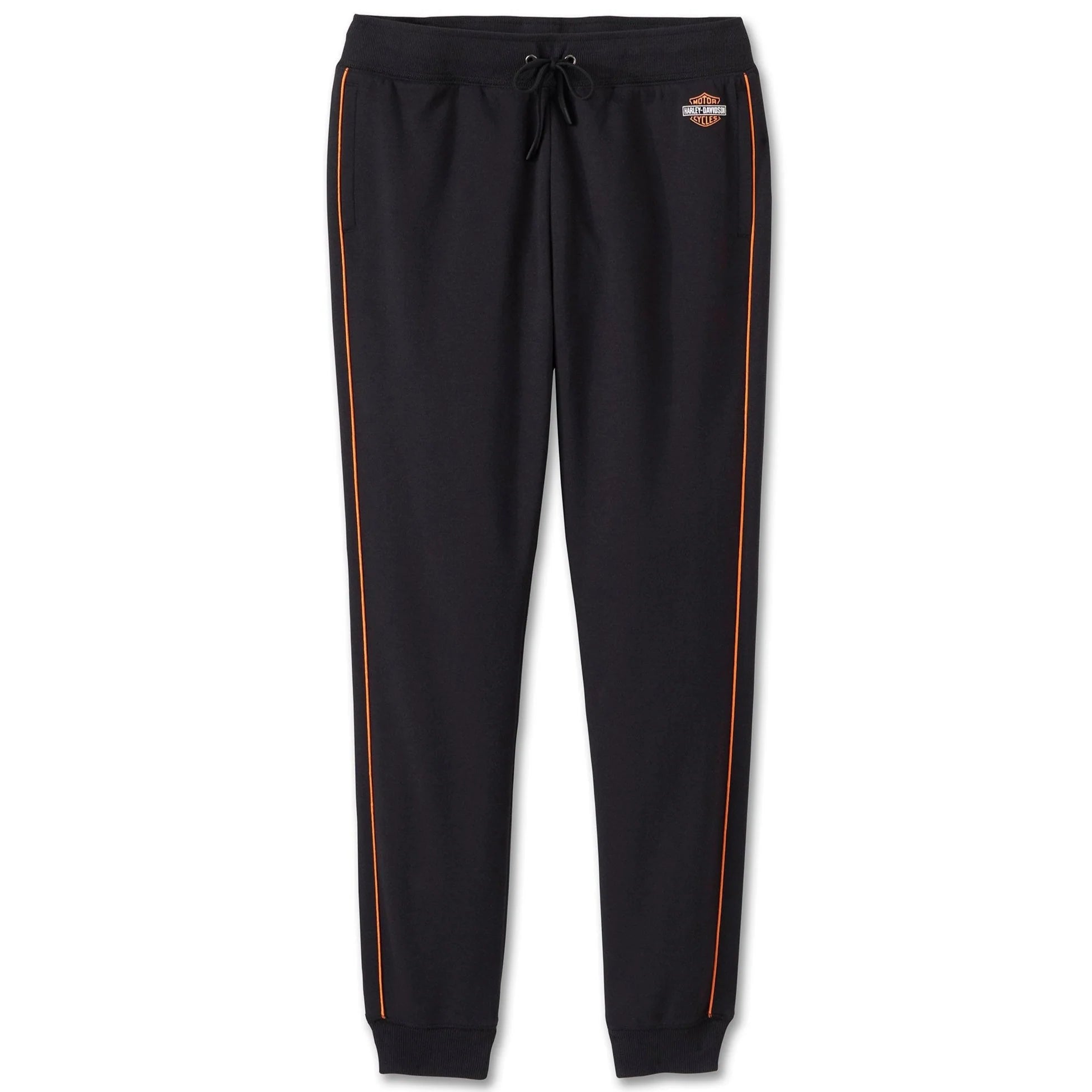 Women's Classic Bar & Shield Logo Jogger Pants