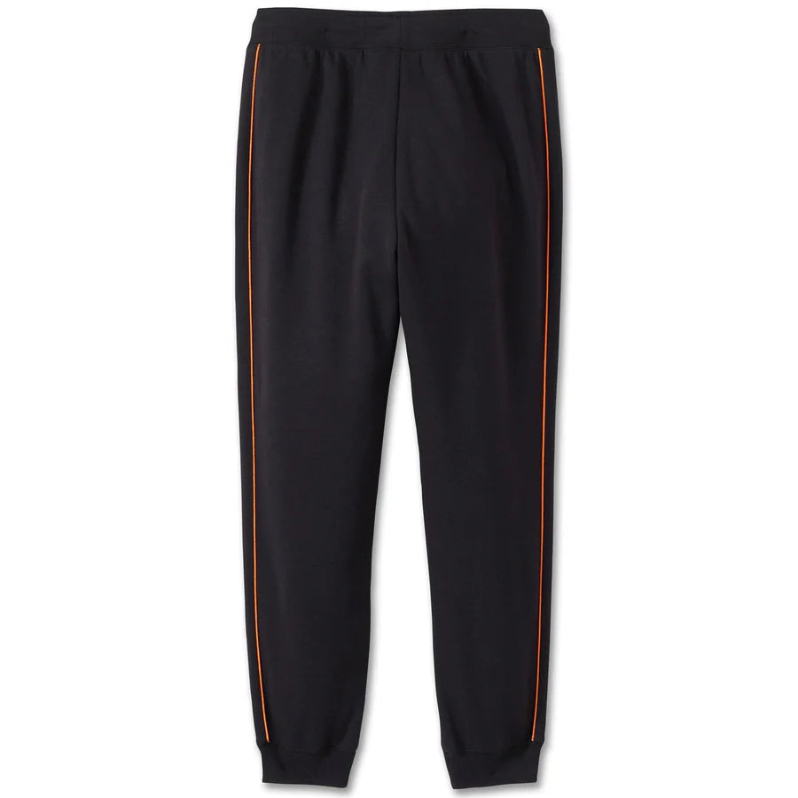 Women's Classic Bar & Shield Logo Jogger Pants