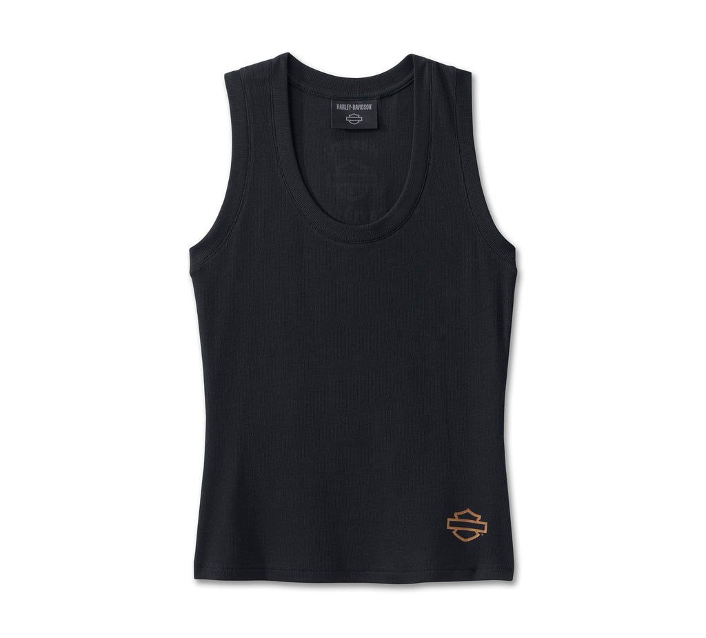 Women’s Old English Tank