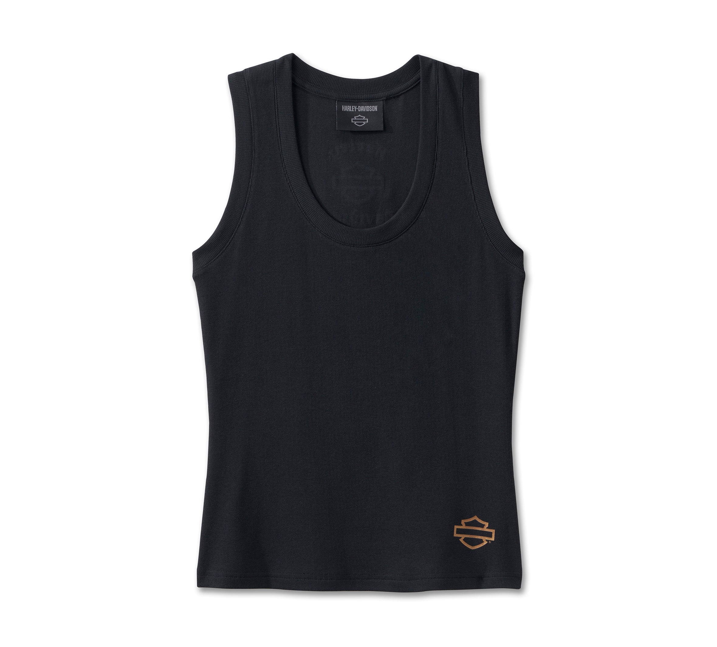 Women’s Old English Tank