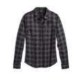 Women's Classic Enchanted Shirt – Blackened Pearl
