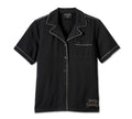 Women's Club Crew Contrast Shirt