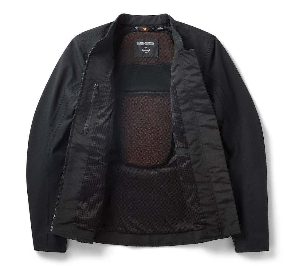 Women's Odyssey Waterproof Riding Jacket