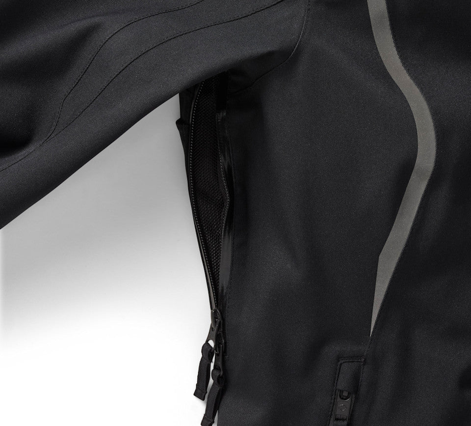 Women's Odyssey Waterproof Riding Jacket