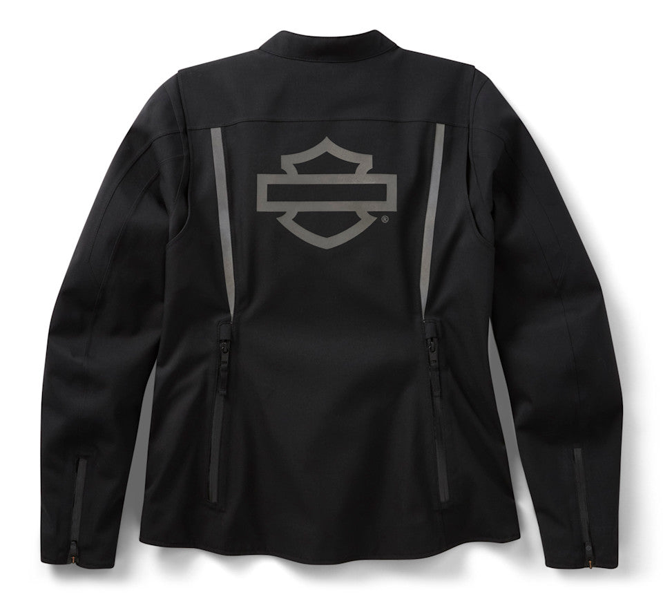 Women's Odyssey Waterproof Riding Jacket
