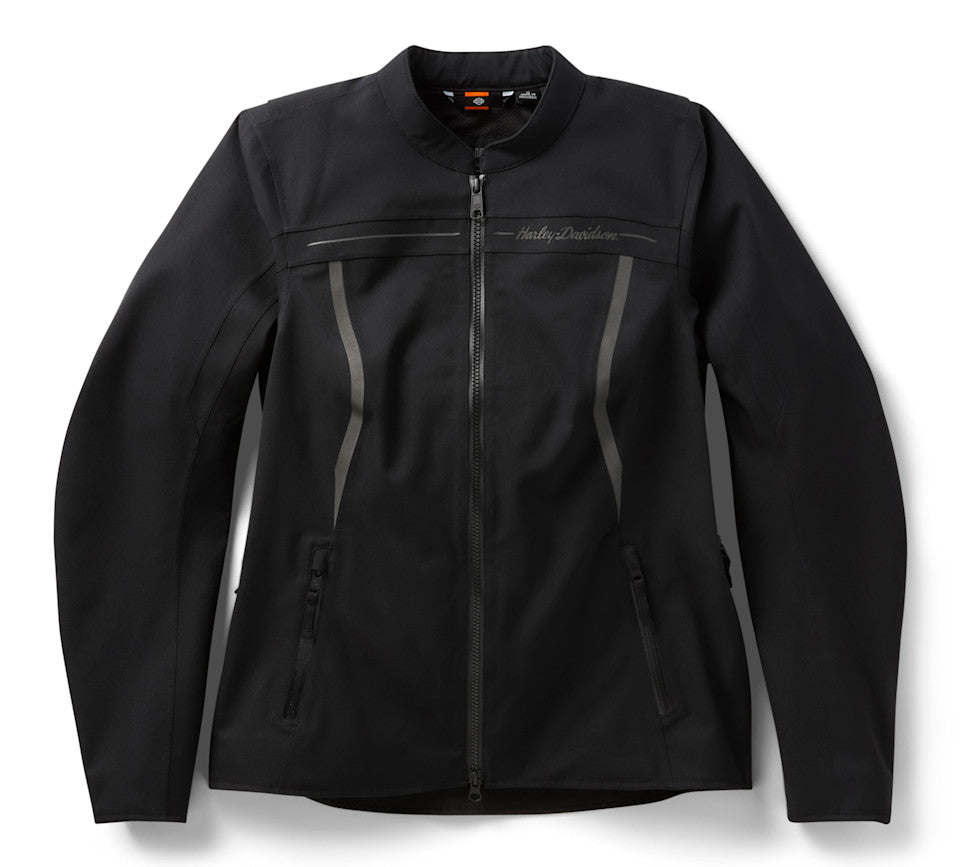 Women's Odyssey Waterproof Riding Jacket