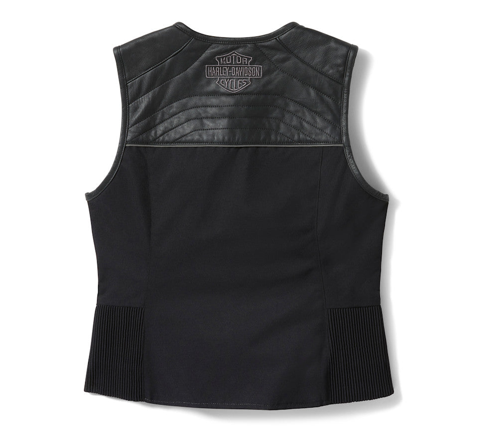 Women's H-D Long Haul Utility Vest