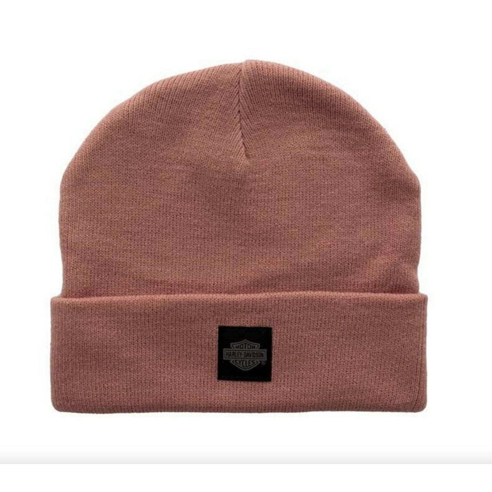 Forever Beanie – PINK mössa