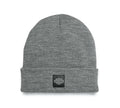 Forever Harley Beanie - Medium Heather Grey