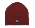 Men’s Forever Harley Beanie – Russet Brown