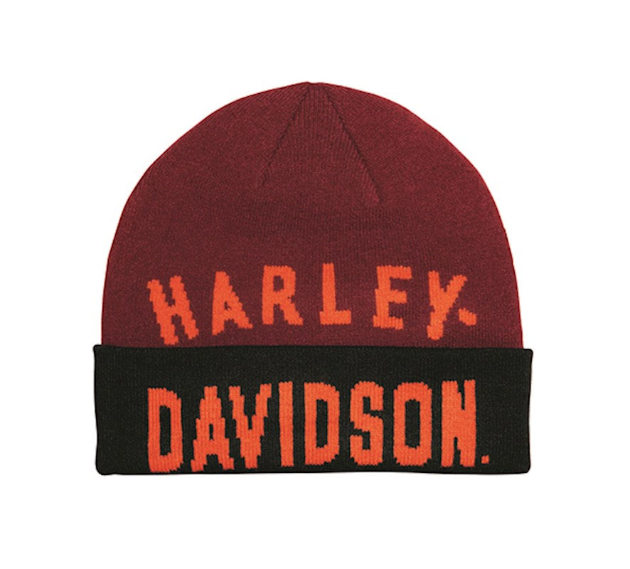 Men's Staple Beanie