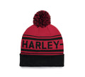 Celebration Beanie - Chili Pepper