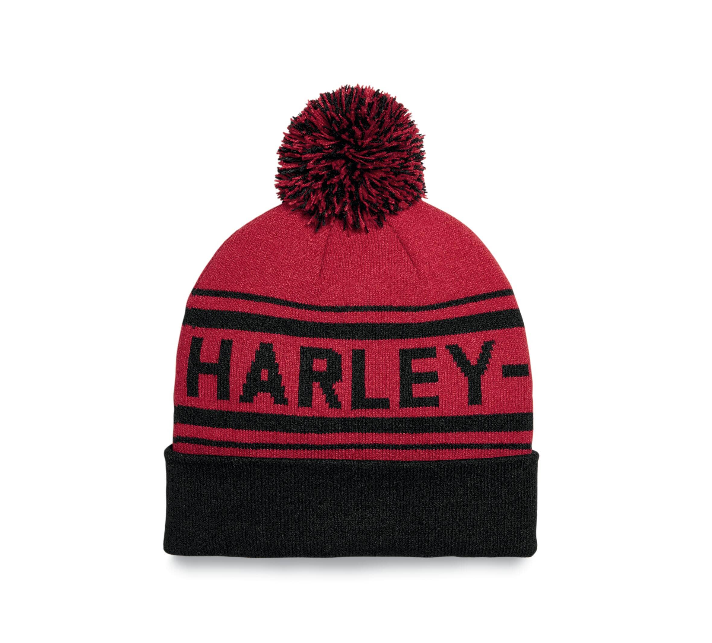 Celebration Beanie - Chili Pepper