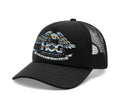 Electric Eagle H.O.G.  Trucker Hat
