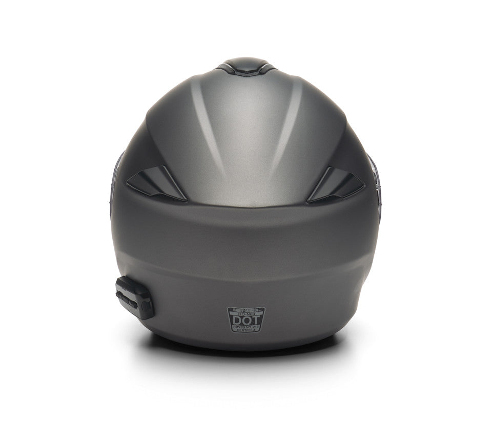 Outrush R Modular Bluetooth Helmet