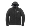Men’s Roadway II Waterproof Fleece Jacket