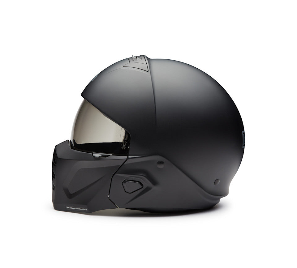 Ultra X16 2-in-1 Helmet