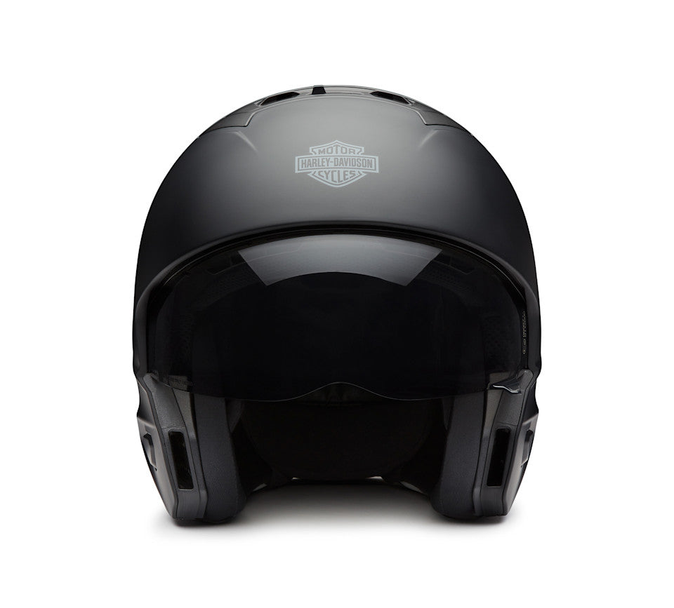 Ultra X16 2-in-1 Helmet