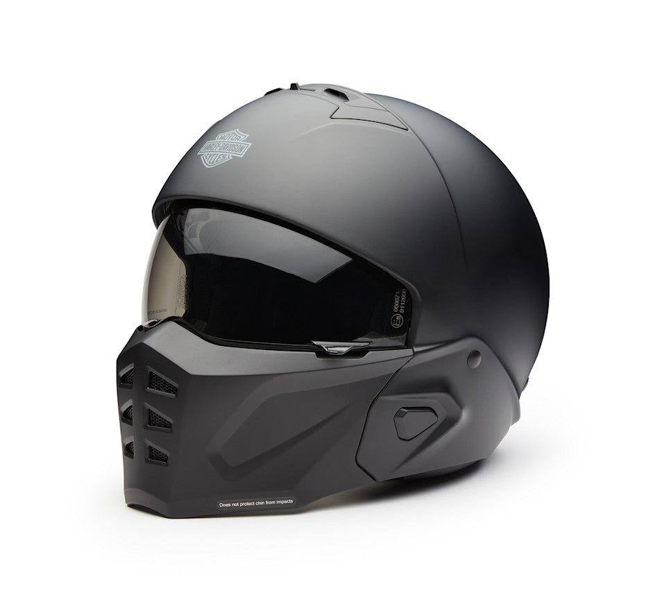 Ultra X16 2-in-1 Helmet