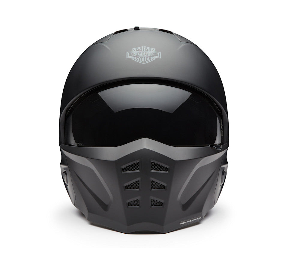 Ultra X16 2-in-1 Helmet